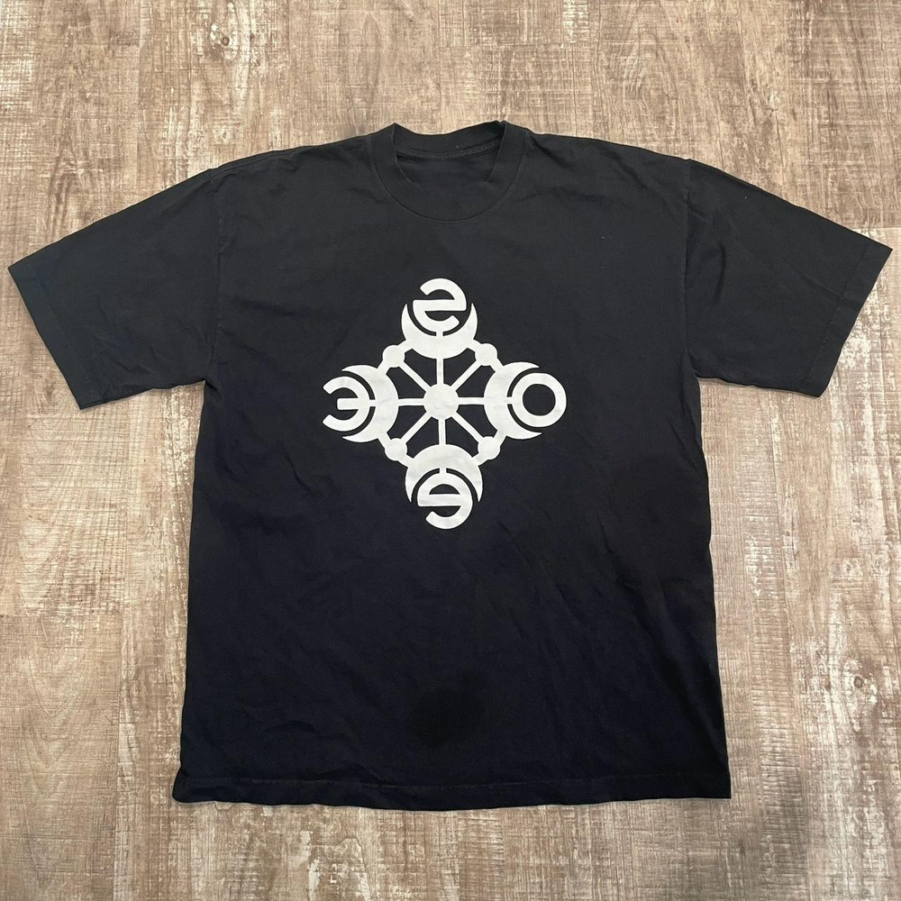 2093 Lifestyle Baggy Yeat Shirt